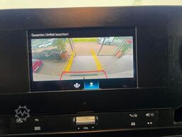 MERCEDES-BENZ Sprinter 214/316 CDI Hoch+Lang*
