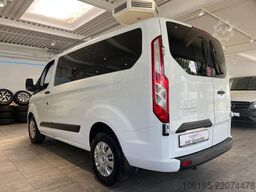 FORD Transit Custom *9-Sitzer*Garantie*1.Hand*