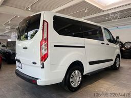 FORD Transit Custom *9-Sitzer*Garantie*1.Hand*