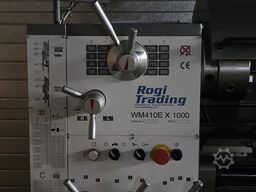 Rogi WM410Ex1000