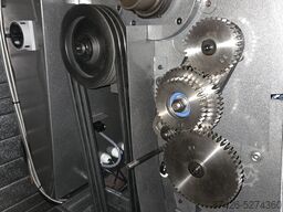 Rogi WM410Ex1000
