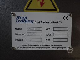 Rogi WM410Ex1000