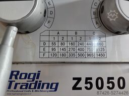 Rogi Z5050