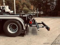 DAF CF 480 FAS Containerhook LC TAM T22