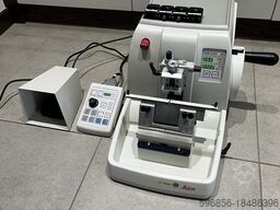 Leica RM2255