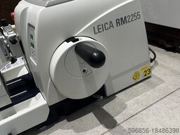 Leica RM2255