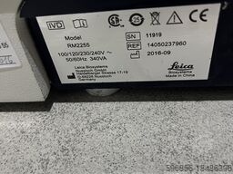 Leica RM2255