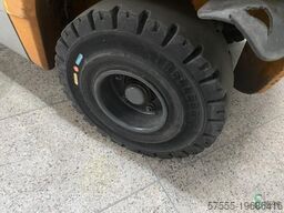 Still RX 70-20/600 T