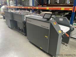 Tecnau Roll To Cut&Stack