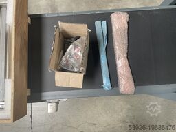 Tecnau Roll To Cut&Stack