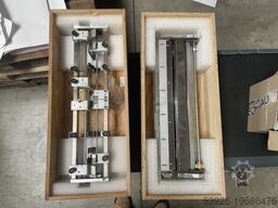 Tecnau Roll To Cut&Stack