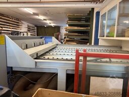 Holzma HPP 250/43/43