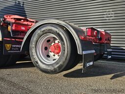 Scania R650 XT 6x4 - 8x4 / 100.000 kg / BIG AXLE