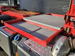 Scania R650 XT 6x4 - 8x4 / 100.000 kg / BIG AXLE