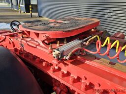 Scania R650 XT 6x4 - 8x4 / 100.000 kg / BIG AXLE