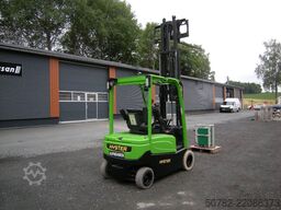 Hyster J1.8XN MWB Elektro