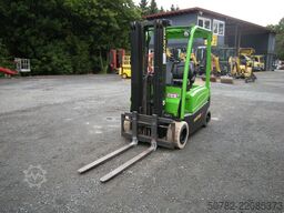 Hyster J1.8XN MWB Elektro
