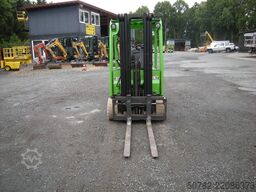 Hyster J1.8XN MWB Elektro