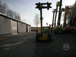 Merlo P 25.6 /  S25TD
