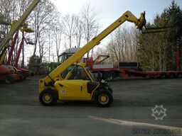Merlo P 25.6 /  S25TD