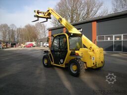 Merlo P 25.6 /  S25TD