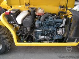 Merlo P 25.6 /  S25TD