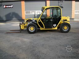 Merlo P 25.6 /  S25TD