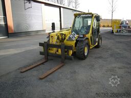 Merlo P 25.6 /  S25TD