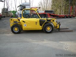 Merlo P 25.6 /  S25TD