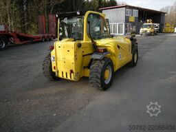 Merlo P 25.6 /  S25TD
