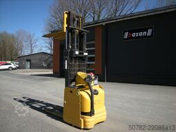 [div] Yale MS 16 IL AC Elektro