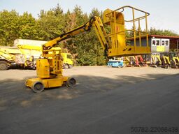 Genie Z34/22N