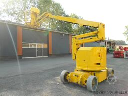 Genie Z34/22N