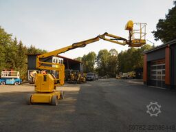 Genie Z34/22N