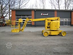 Genie Z34/22N