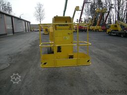 Genie Z34/22N