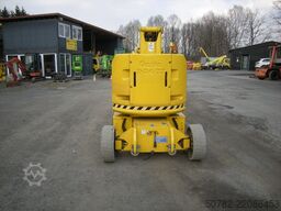 Genie Z34/22N