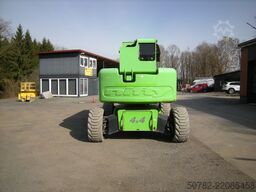 Niftylift Lift HR 28 Hybrid Allrad
