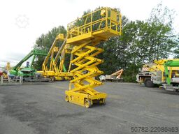 Genie GS 3246