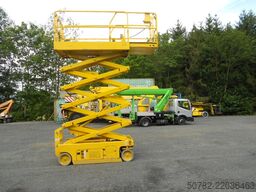 Genie GS 3246