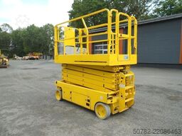 Genie GS 3246