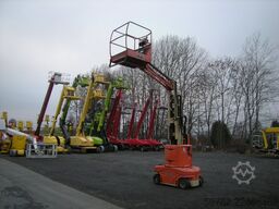 JLG Toucan 1010