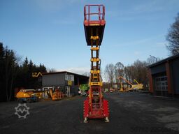 PB Lift PBS171-12ES Schmal mit Stützen