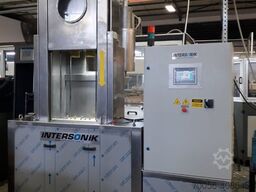 INTERSONIK CABIN TYPE