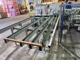 Weinig Dimter ProfiPress 2500 3HF LZ