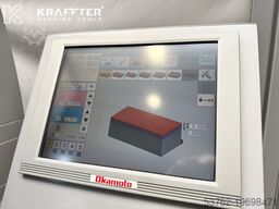 Okamoto ACC42 SA-IQ