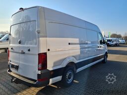 VW Crafter 35 Kasten L4H3 AG AHK ERGO LED PDC TEMPOMAT