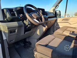 VW Crafter 35 Kasten L4H3 AG AHK ERGO LED PDC TEMPOMAT