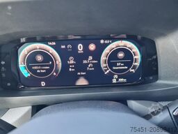 VW Crafter 35 Kasten L4H3 AG AHK ERGO LED PDC TEMPOMAT