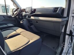 VW Crafter 35 Kasten L4H3 AG AHK ERGO LED PDC TEMPOMAT